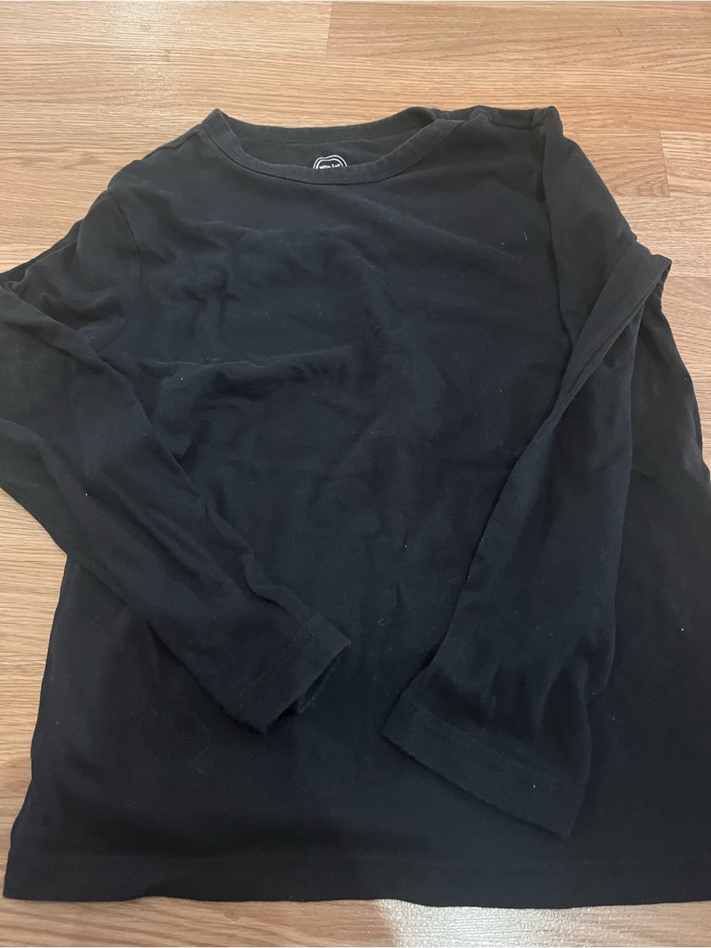 Boys Long sleeve Bundle 6/7, 8